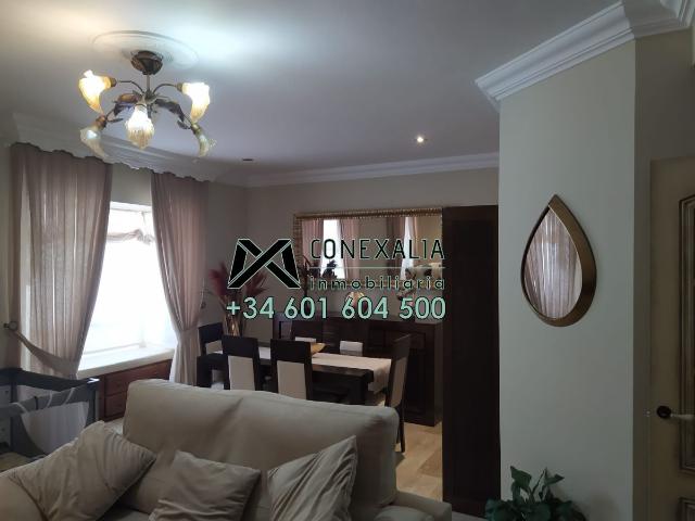 Piso en venta en Barrio de la Villa, Sierra de Cádiz