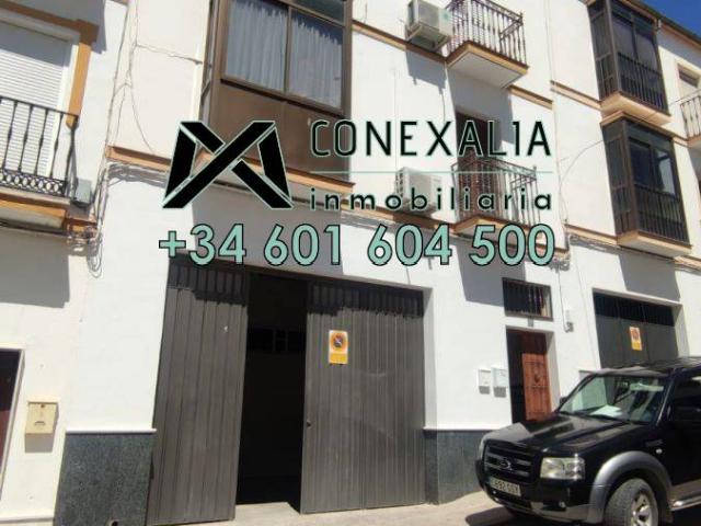 Piso en venta en Barrio de la Villa, Sierra de Cádiz
