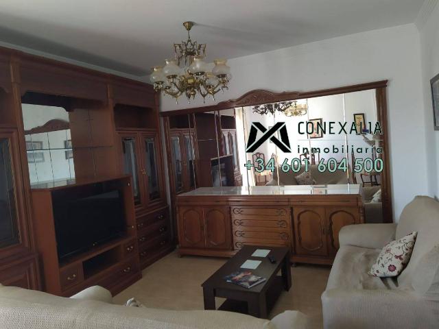 Piso en venta en Barrio de la Villa, Sierra de Cádiz