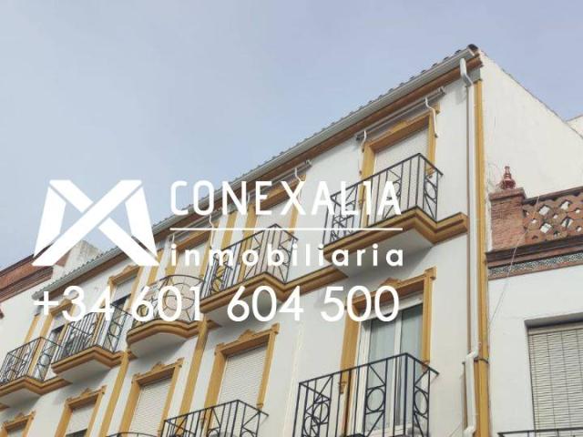 Piso en venta en Barrio de la Villa, Sierra de Cádiz