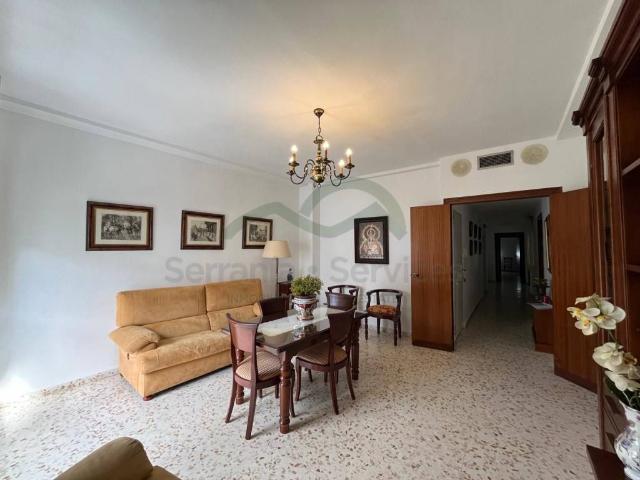 Piso en venta en Barrio de la Villa, Sierra de Cádiz