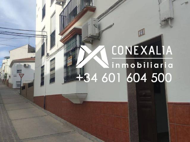 Piso en venta en Barrio de la Villa, Sierra de Cádiz
