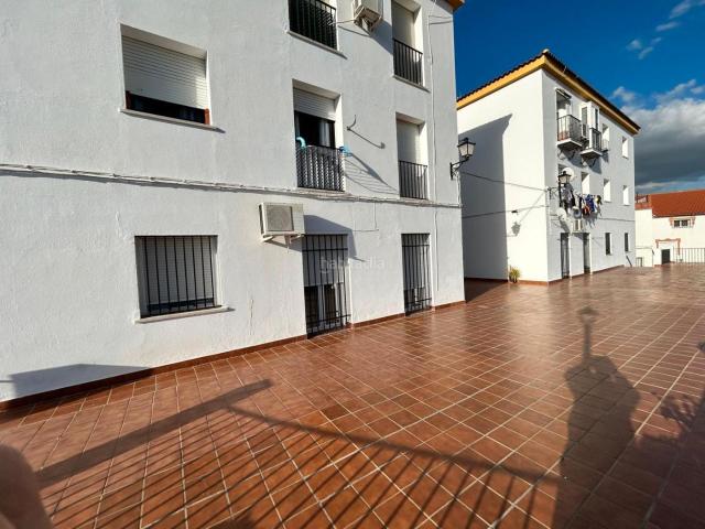 Piso en venta en Barrio de la Villa, Sierra de Cádiz
