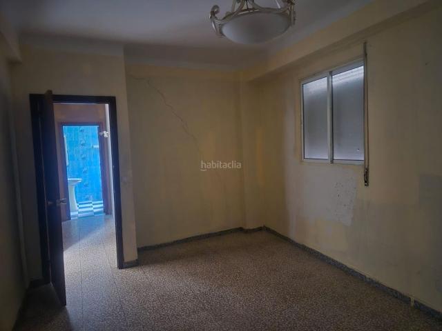 Piso en venta en Barrio de la Villa, Sierra de Cádiz