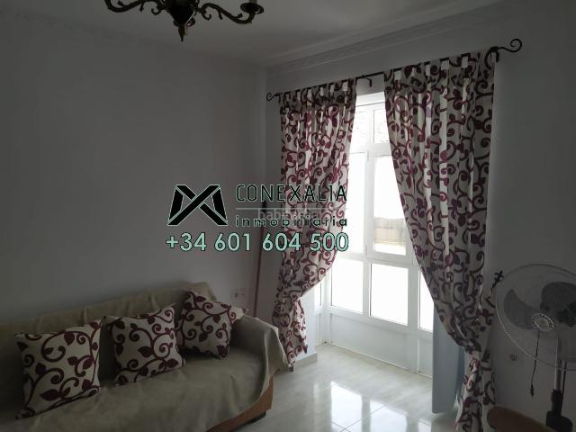 Piso en venta en Barrio de la Villa, Sierra de Cádiz