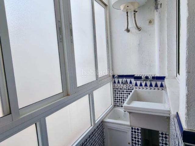 Piso en venta en Barrio de la Villa, Sierra de Cádiz