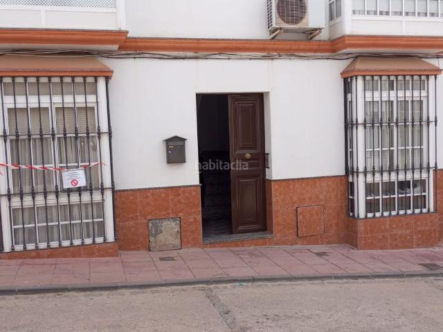 Piso en venta en Barrio de la Villa, Sierra de Cádiz