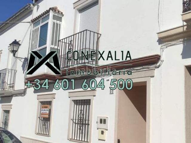 Piso en venta en Barrio de la Villa, Sierra de Cádiz