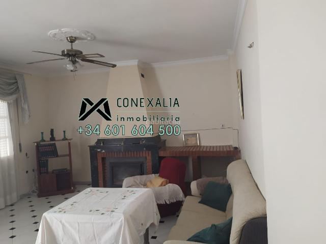Piso en venta en Barrio de la Villa, Sierra de Cádiz