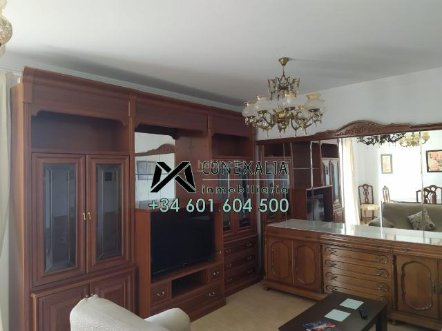 Piso en venta en Barrio de la Villa, Sierra de Cádiz