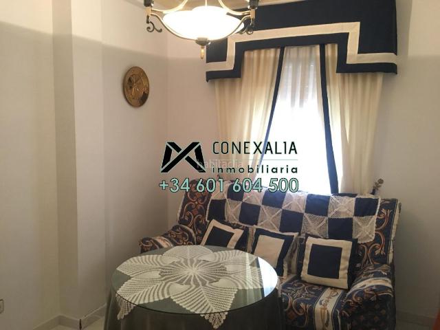 Piso en venta en Barrio de la Villa, Sierra de Cádiz