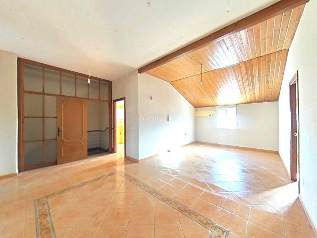 Piso en venta en Barrio de la Villa, Sierra de Cádiz