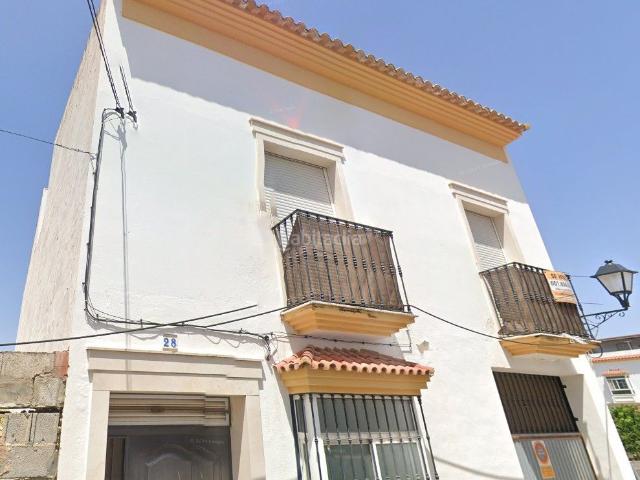 Piso en venta en Barrio de la Villa, Sierra de Cádiz