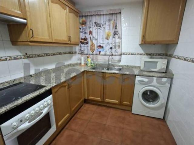 Piso en venta en Onda