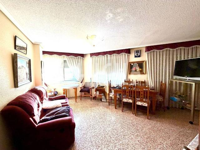 Piso en venta en la Plana Baixa, Valencia