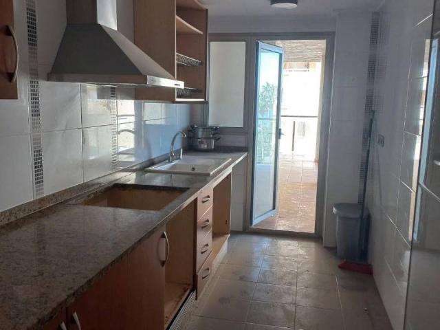 Piso en venta en la Plana Baixa, Valencia