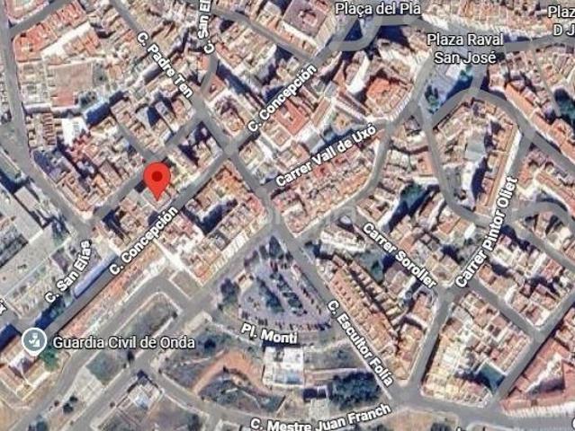 Piso en venta en la Plana Baixa, Valencia