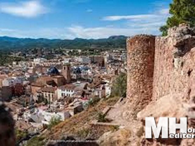 Piso en venta en la Plana Baixa, Valencia