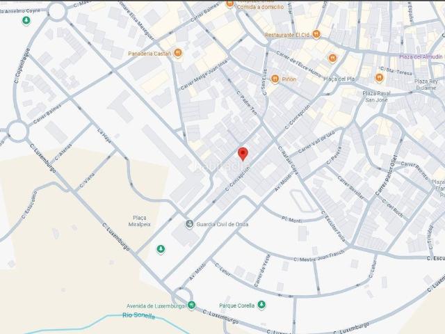 Piso en venta en la Plana Baixa, Valencia