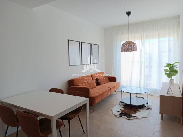 Piso en venta en la Plana Baixa, Valencia