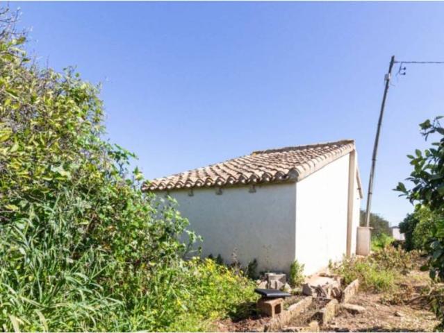 Terreno en venta en la Marina Alta, Valencia