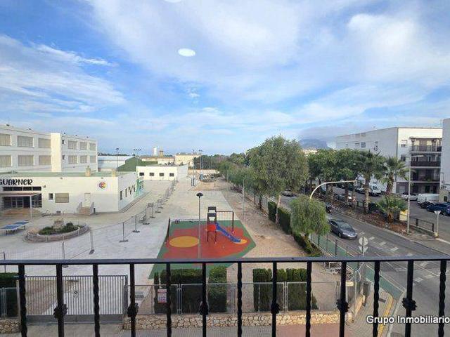 Piso en venta en la Marina Alta, Valencia