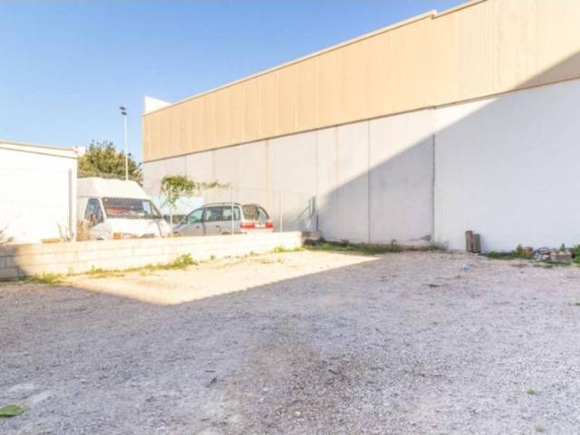 Terreno en venta en la Marina Alta, Valencia