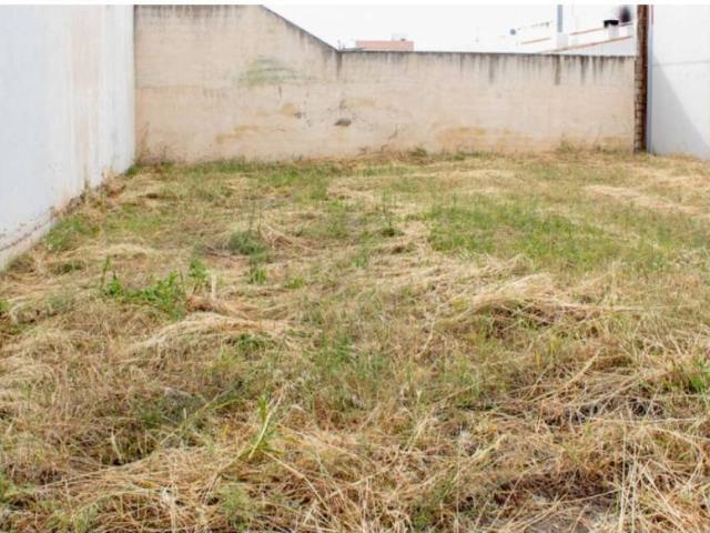 Terreno en venta en la Marina Alta, Valencia