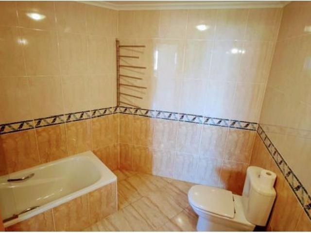 Piso en venta en la Marina Alta, Valencia