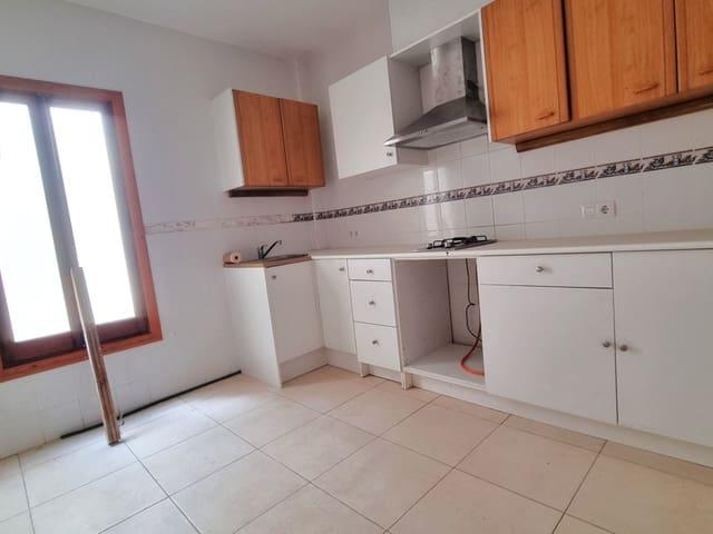 Piso en venta en Pamis, Ondara