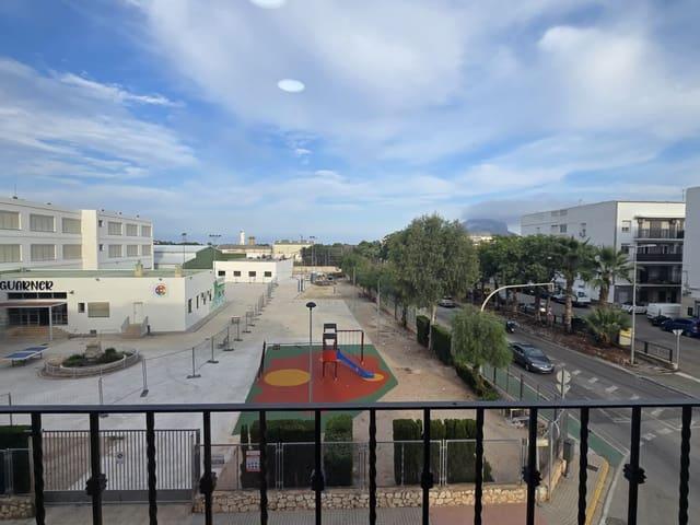 Piso en venta en Pamis, la Marina Alta