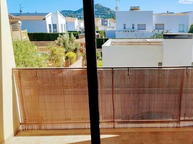 Piso en venta en Pamis, la Marina Alta