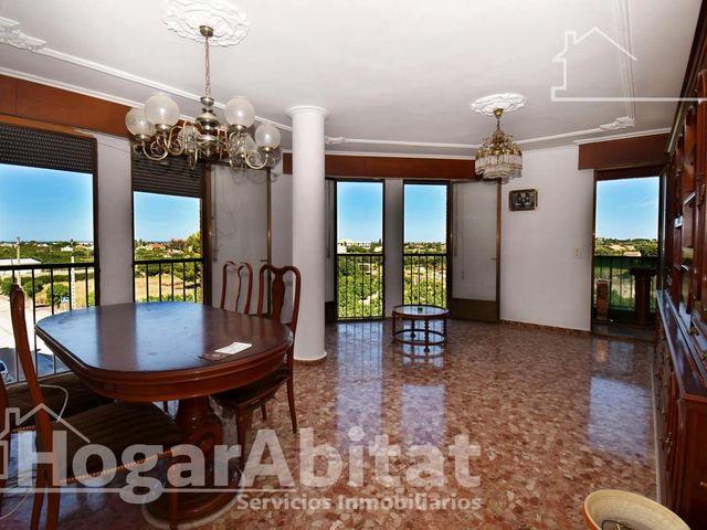 Piso en venta en Pamis, Ondara