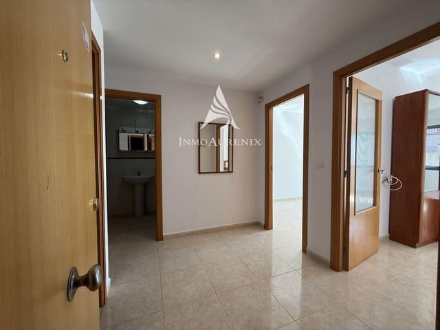 Piso en venta en Pamis, la Marina Alta