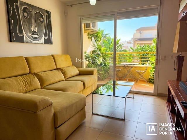 Piso en venta en Pamis, la Marina Alta