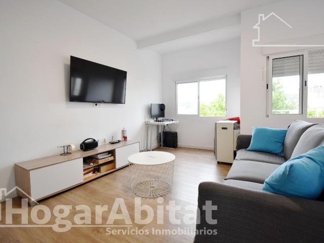 Piso en venta en la Marina Alta, Valencia