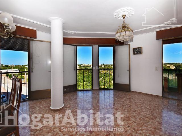 Piso en venta en la Marina Alta, Valencia