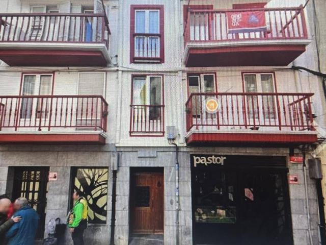 Piso en venta en Ondarroa, Guipúzcoa