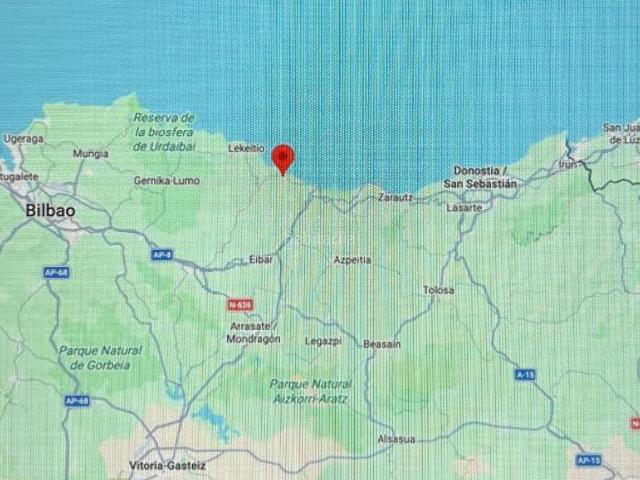 Piso en venta en Ondarroa, Guipúzcoa