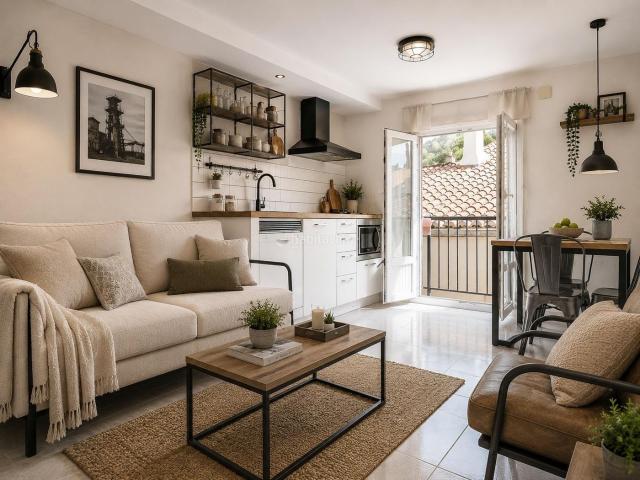 Piso en venta en Ondarroa, Guipúzcoa