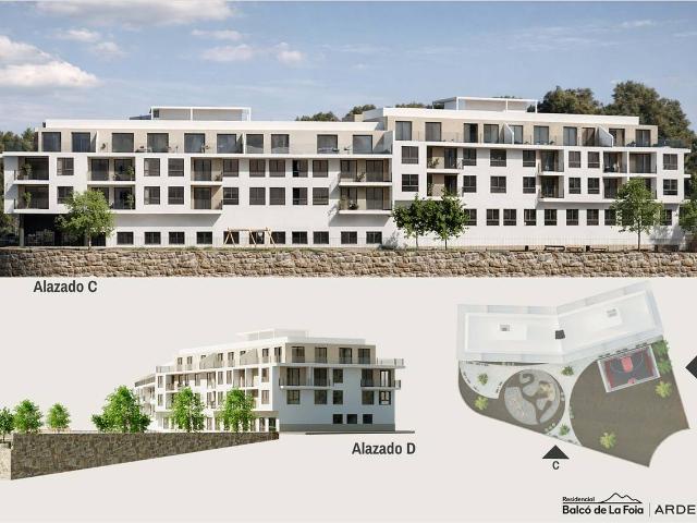 Piso en venta en l'Alcoià, Valencia