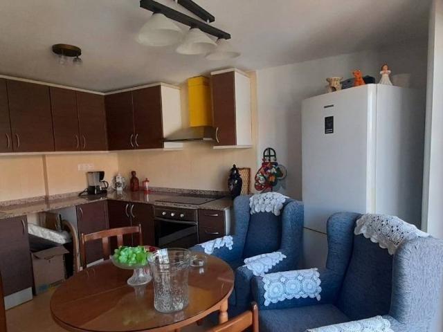 Piso en venta en Onil