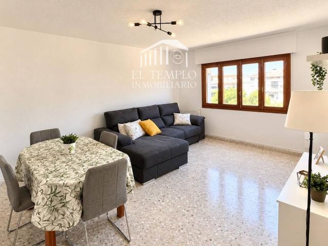 Piso en venta en l'Alcoià, Valencia