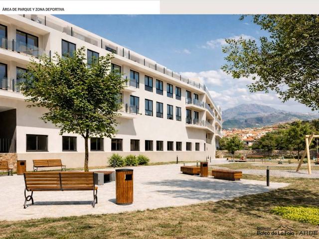 Piso en venta en l'Alcoià, Valencia