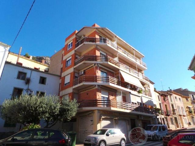 Piso en venta en Onil