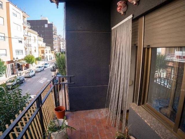 Piso en venta en l'Alcoià, Valencia