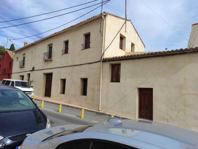 Piso en venta en Onil