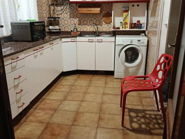 Piso en venta en l'Alcoià, Valencia