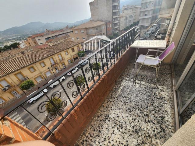 Piso en venta en l'Alcoià, Valencia