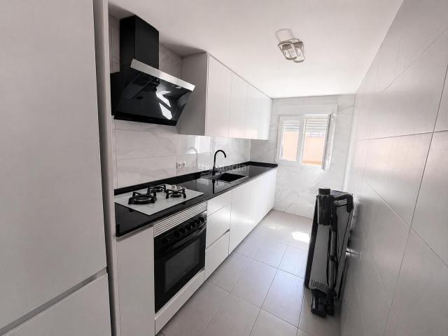 Piso en venta en l'Alcoià, Valencia